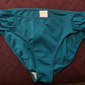 Teal bottoms by Merona size M
